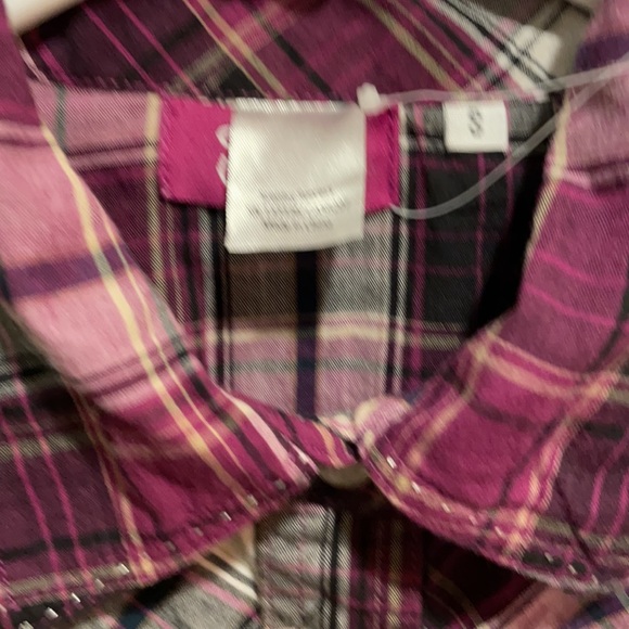 Scentsy small western style embroidered see 19”#LaVegas #promotional NWT - Picture 9 of 14